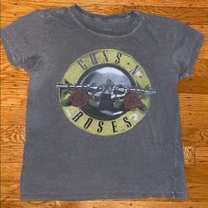 Guns and Roses T-Shirt